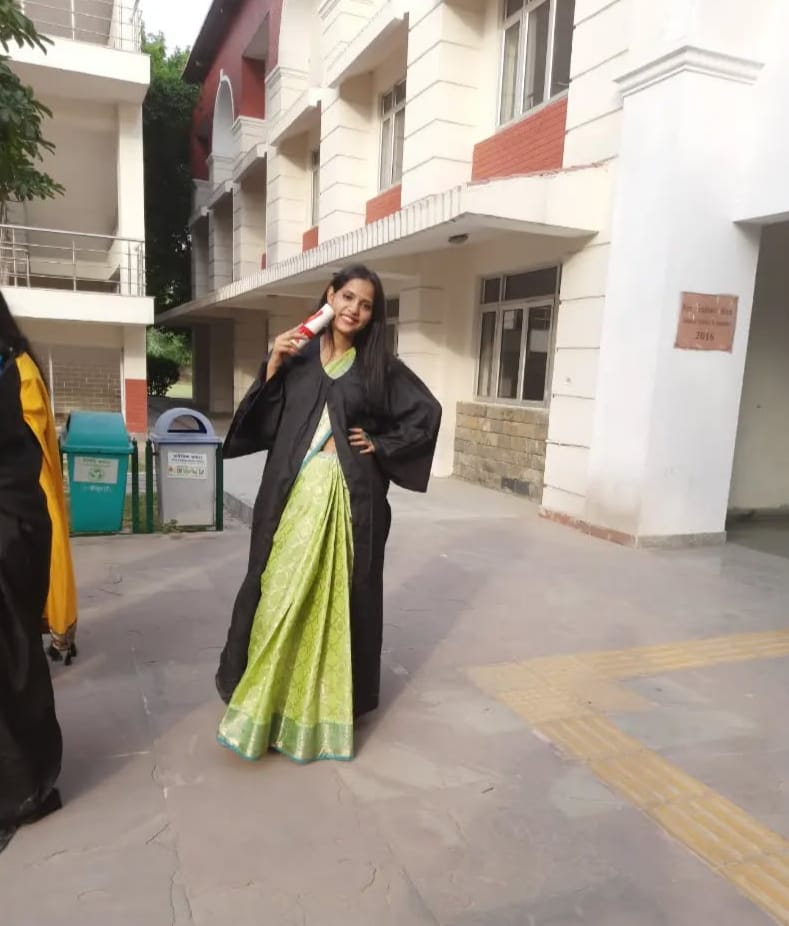 Dolly Mathur